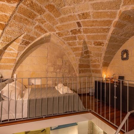 Espezia Bed and Breakfast Lecce Buitenkant foto
