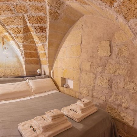 Espezia Bed and Breakfast Lecce Buitenkant foto