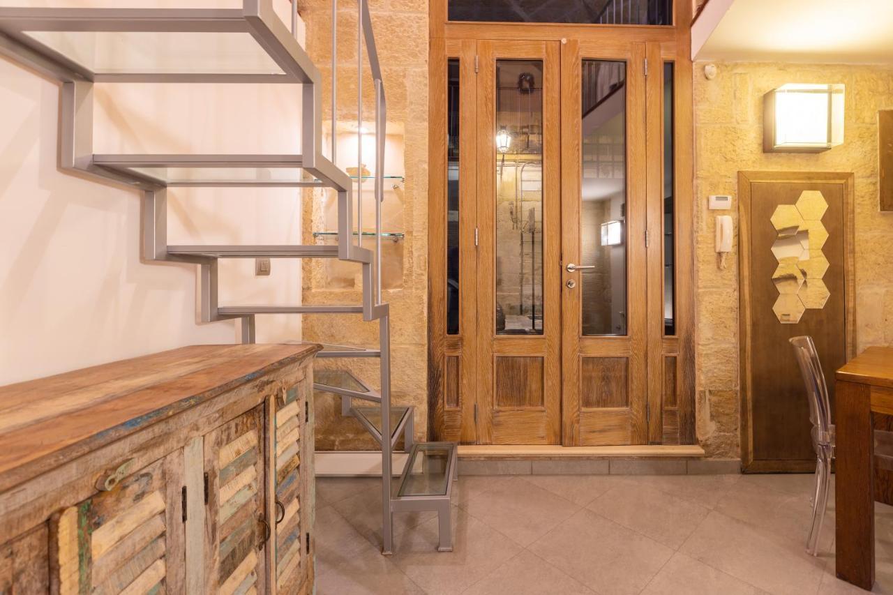 Espezia Bed and Breakfast Lecce Buitenkant foto