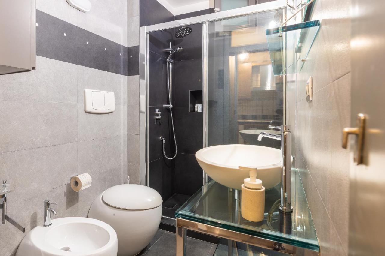 Espezia Bed and Breakfast Lecce Buitenkant foto