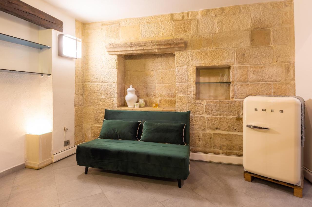 Espezia Bed and Breakfast Lecce Buitenkant foto