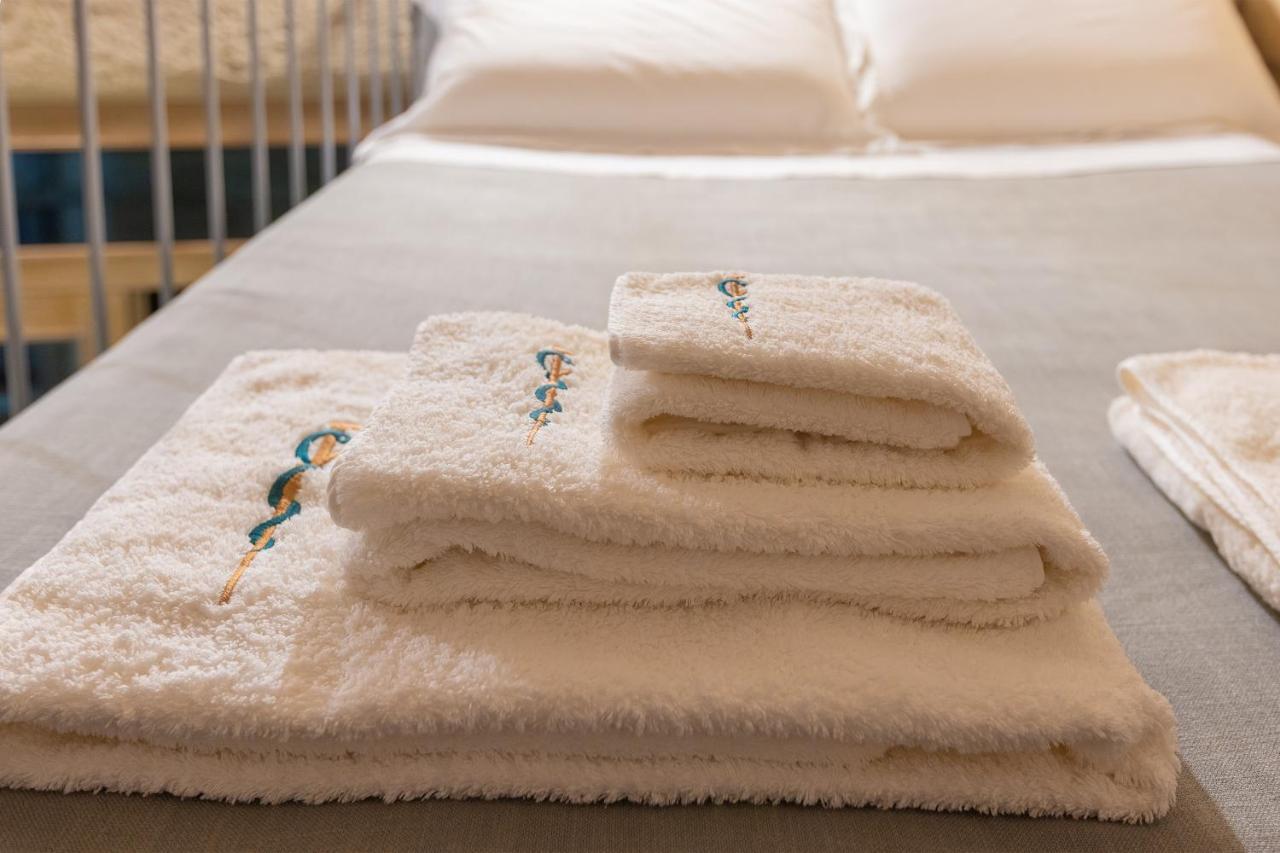 Espezia Bed and Breakfast Lecce Buitenkant foto