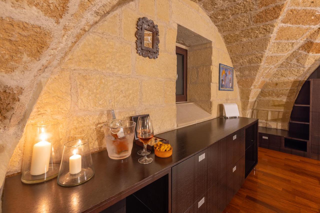 Espezia Bed and Breakfast Lecce Buitenkant foto