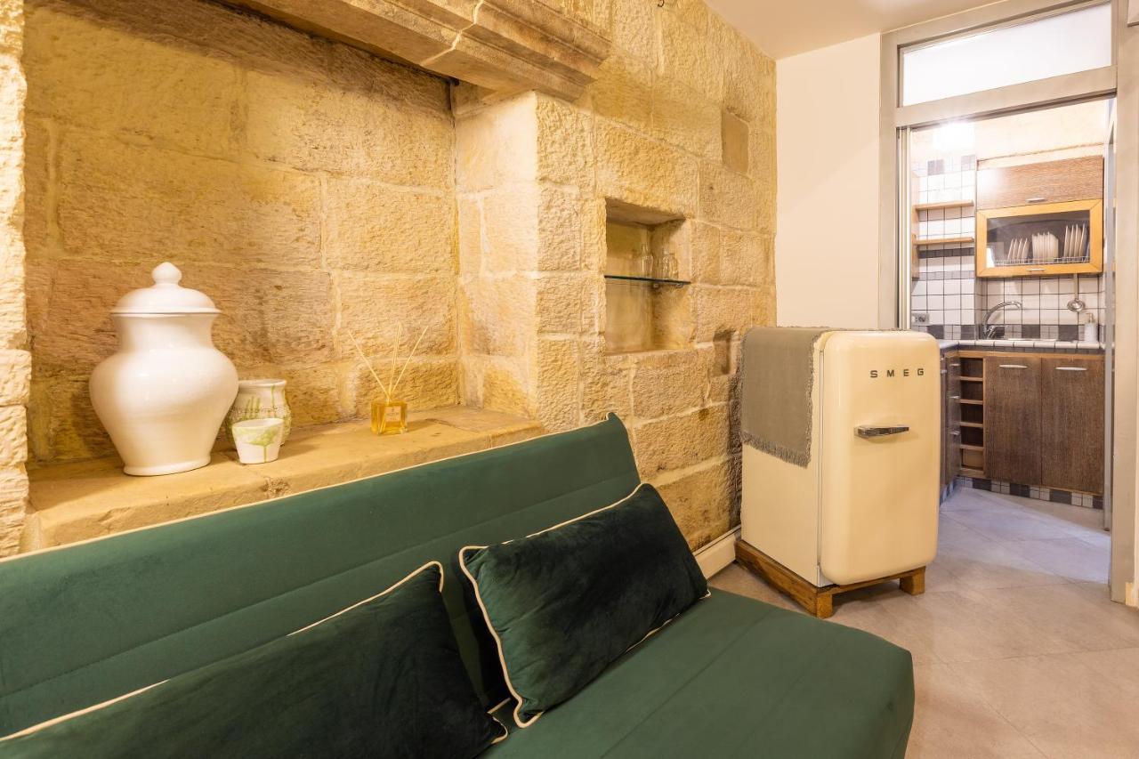 Espezia Bed and Breakfast Lecce Buitenkant foto