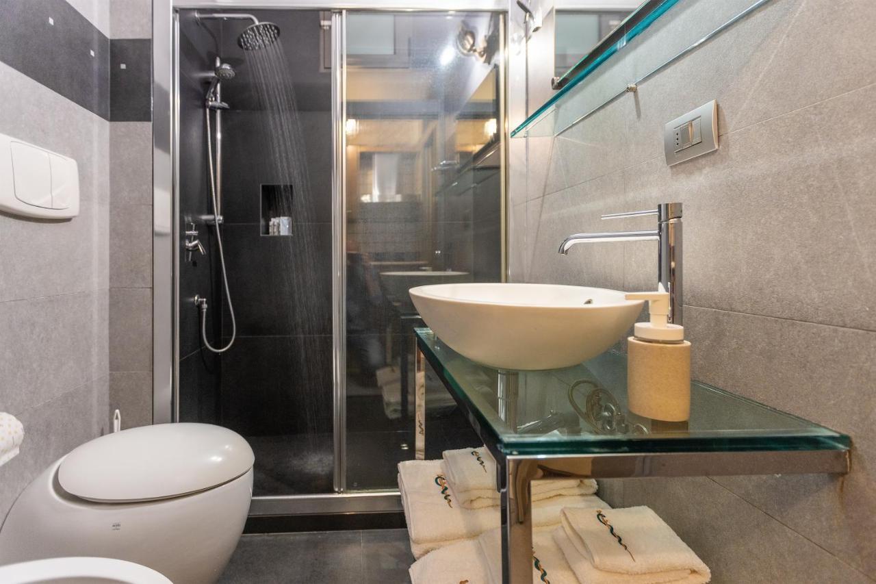 Espezia Bed and Breakfast Lecce Buitenkant foto