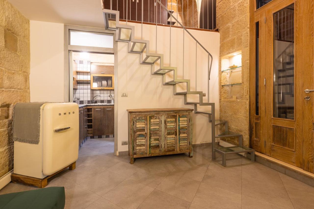 Espezia Bed and Breakfast Lecce Buitenkant foto