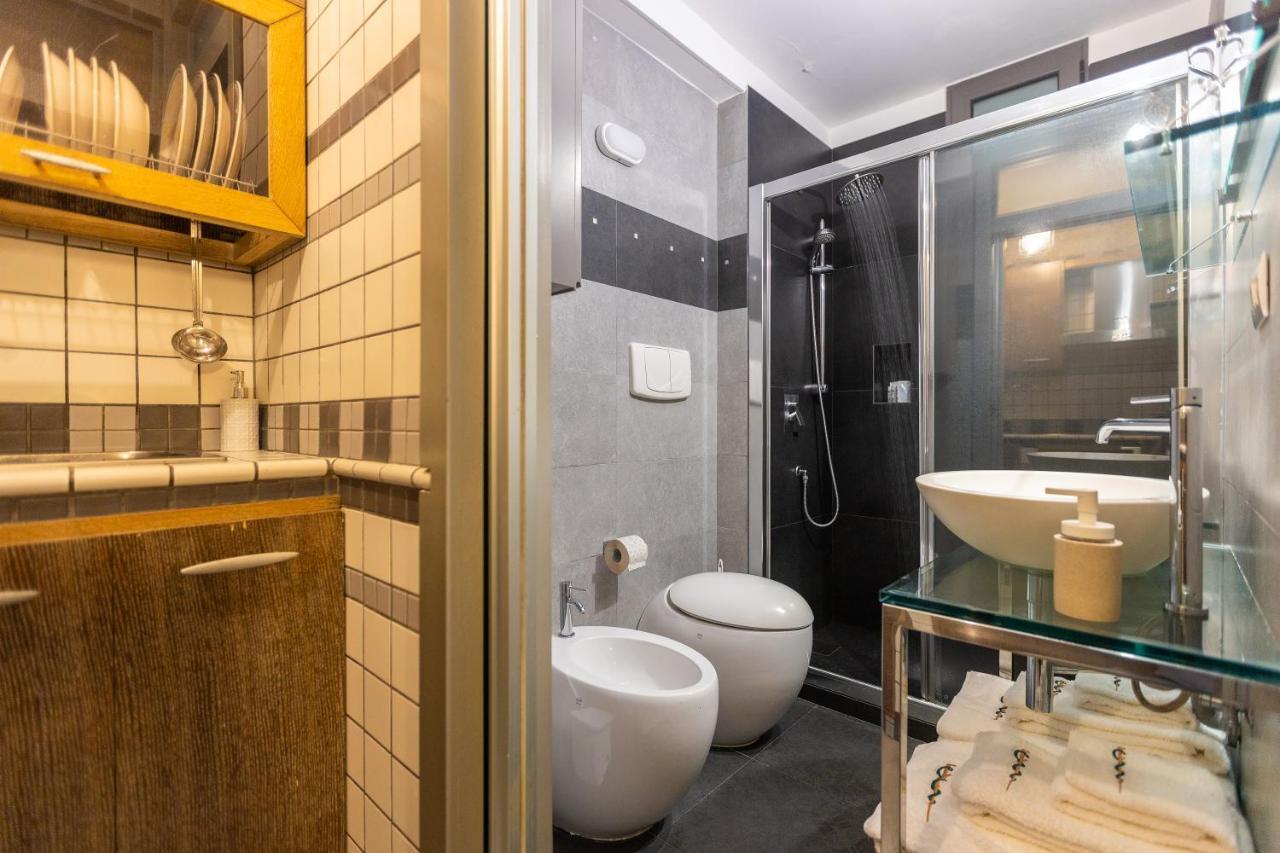 Espezia Bed and Breakfast Lecce Buitenkant foto