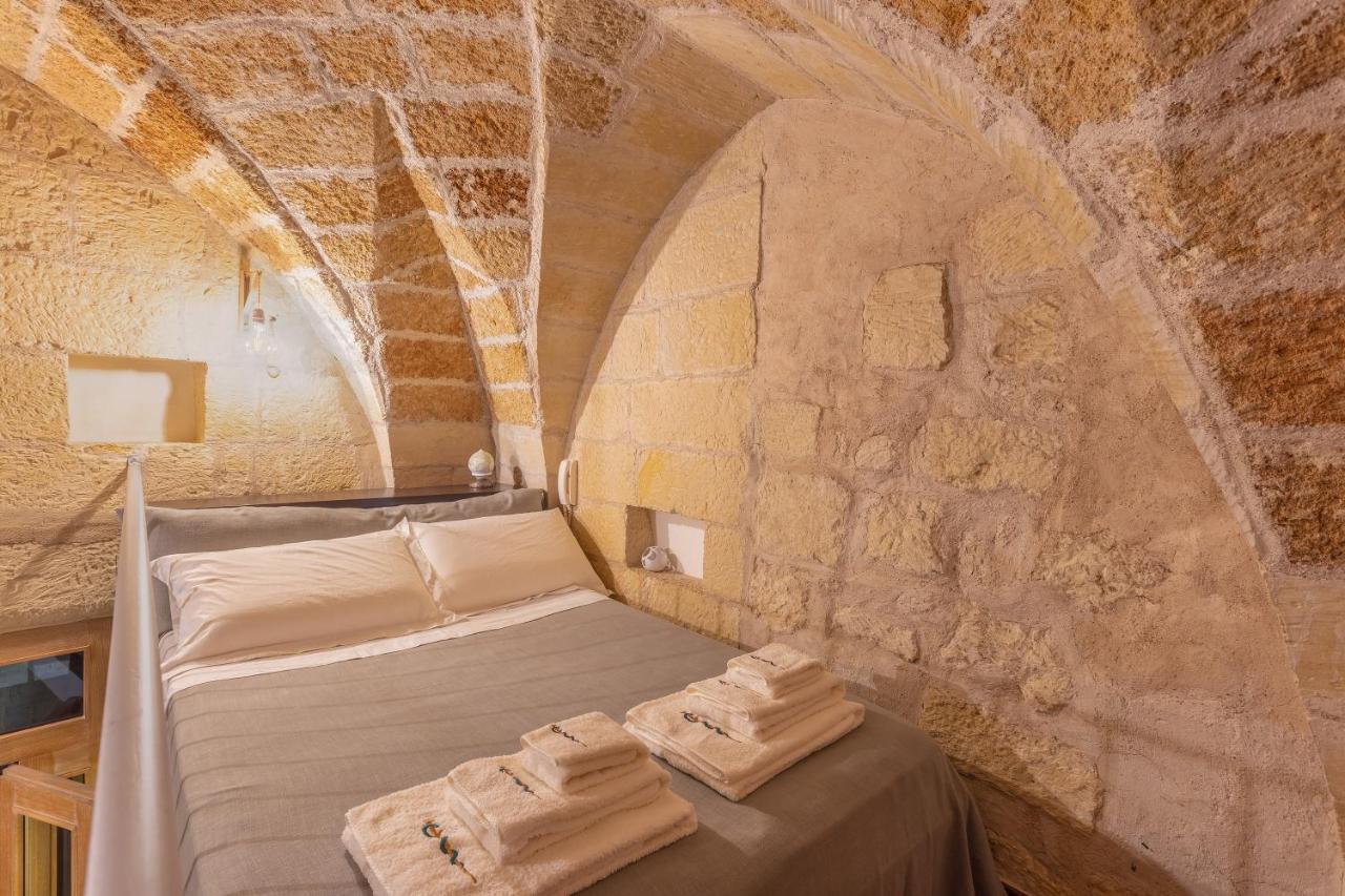 Espezia Bed and Breakfast Lecce Buitenkant foto