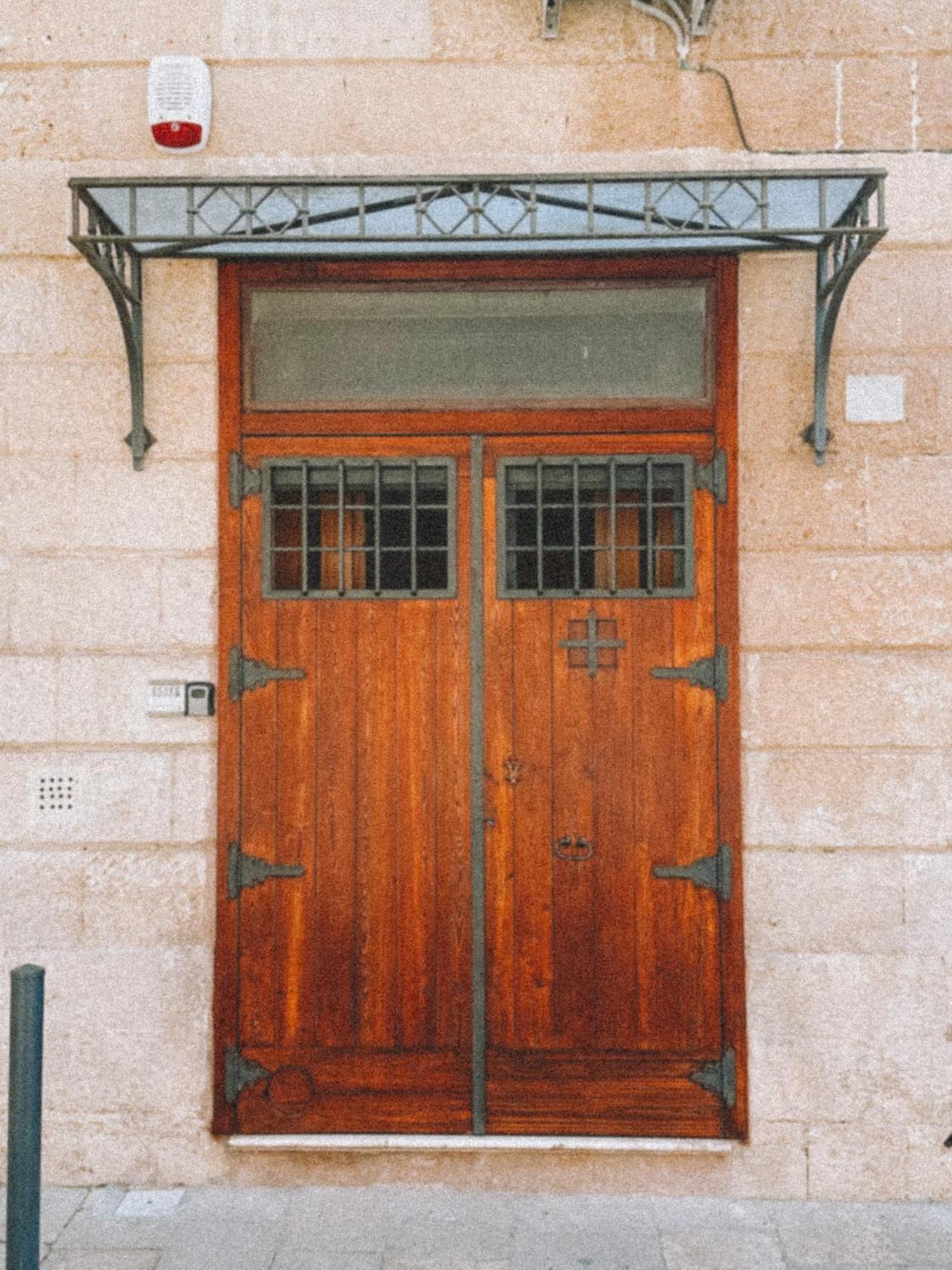 Espezia Bed and Breakfast Lecce Buitenkant foto